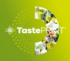 TastePRINT