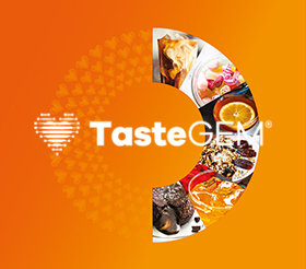 TasteGEM