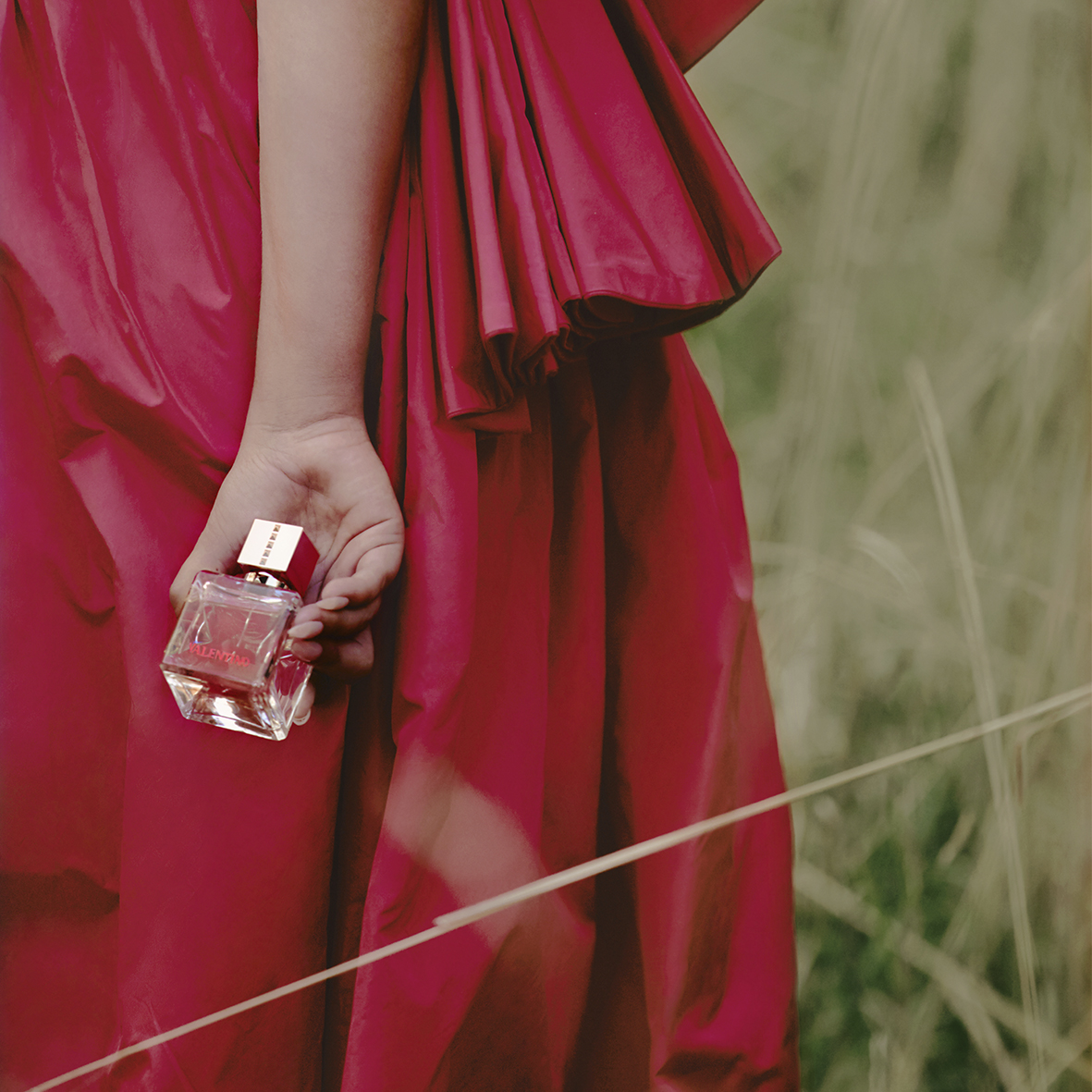 lady gaga for valentino voce viva