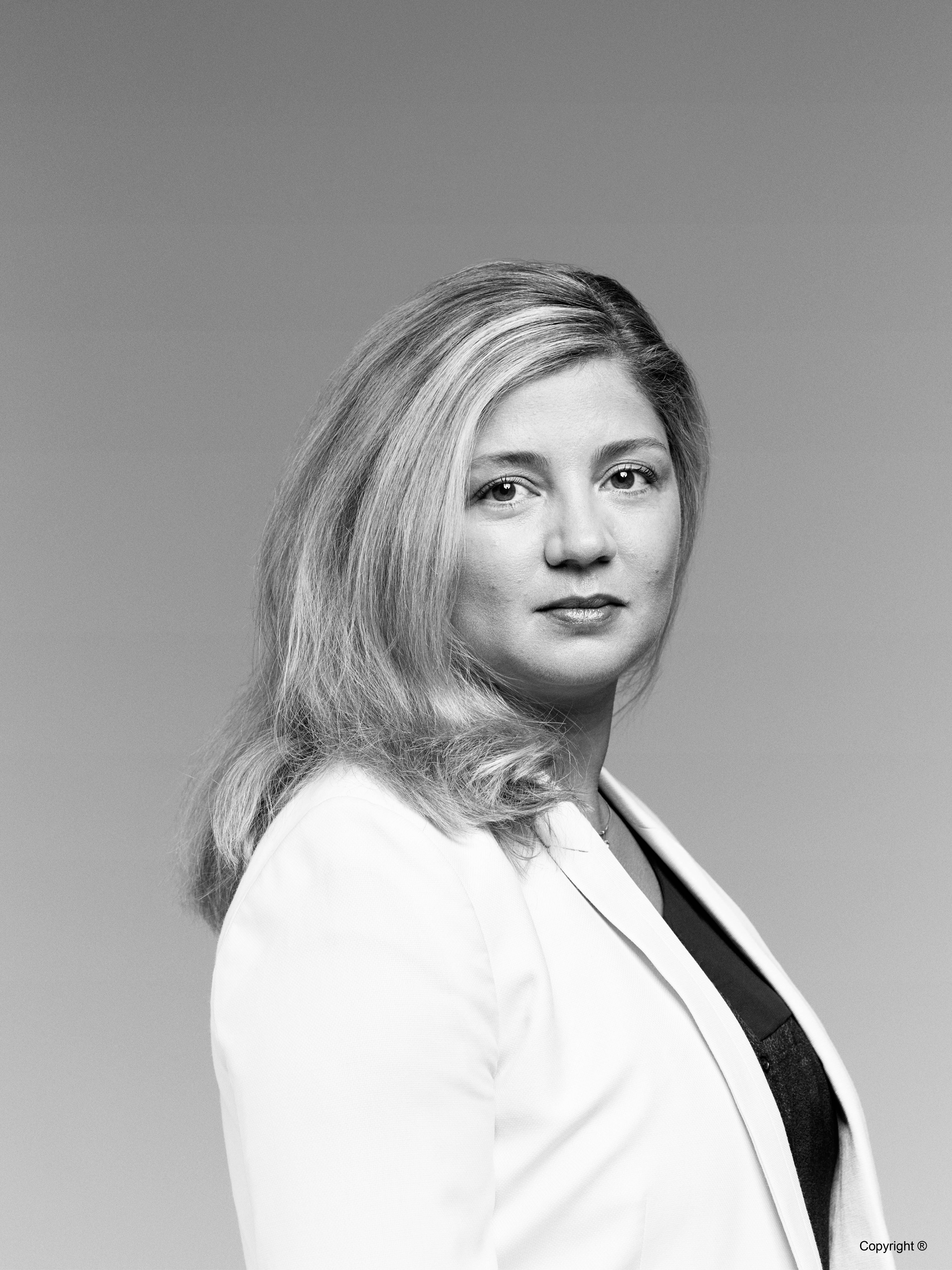 Amandine Clerc Marie