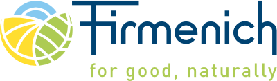 Firmenich - for good naturally
