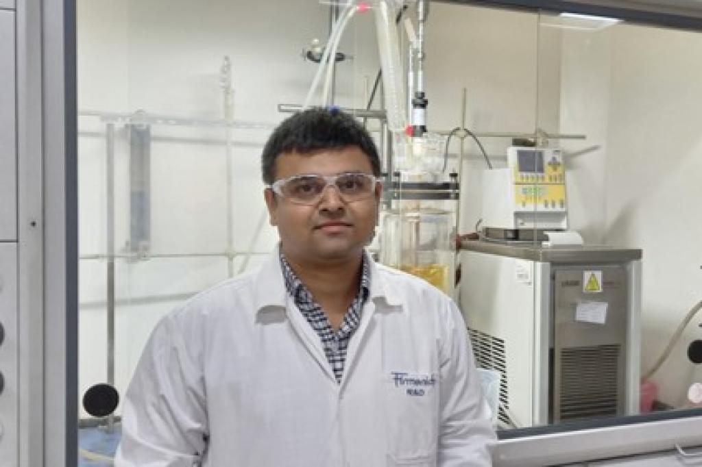 Atulkumar