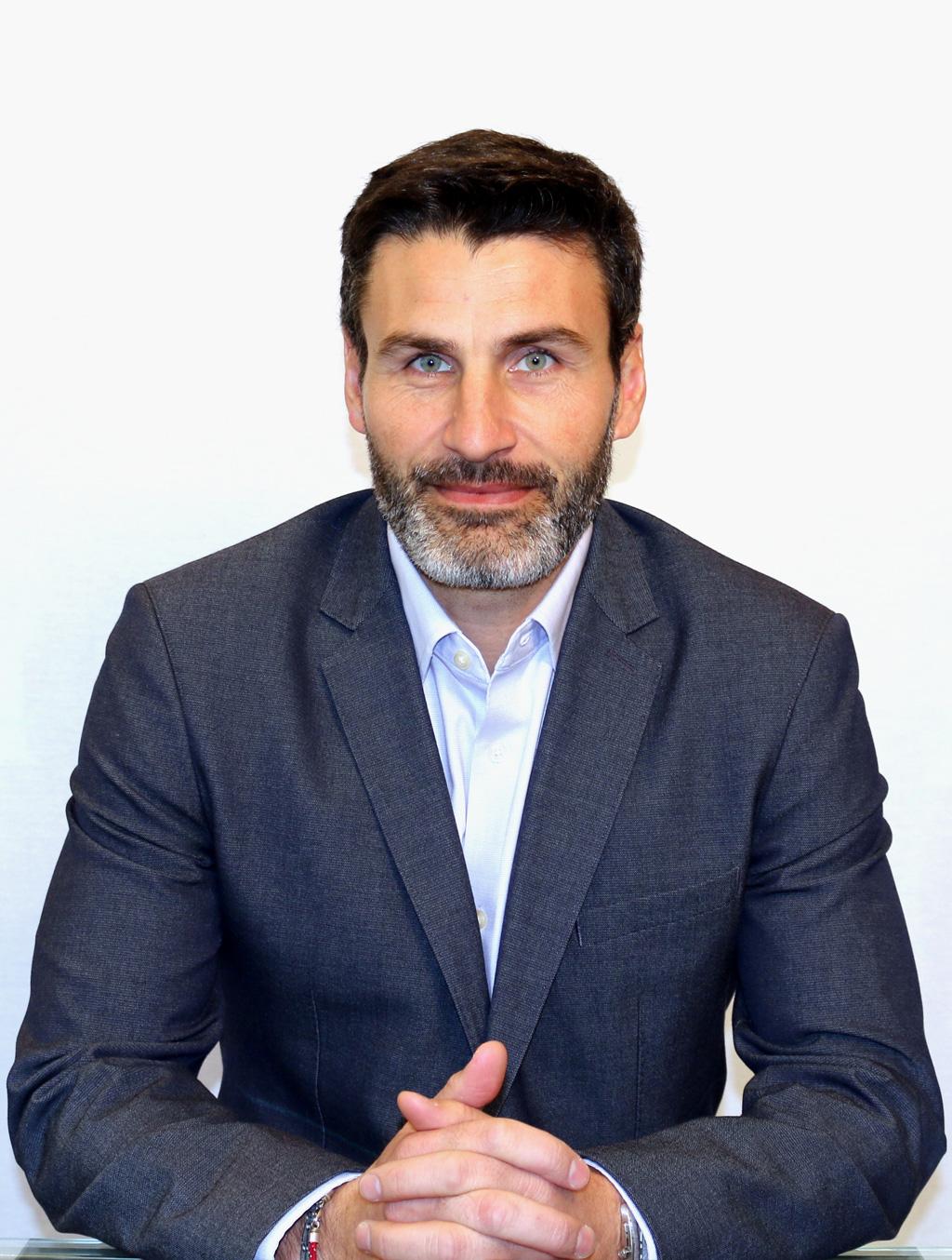 Clement Gavarry