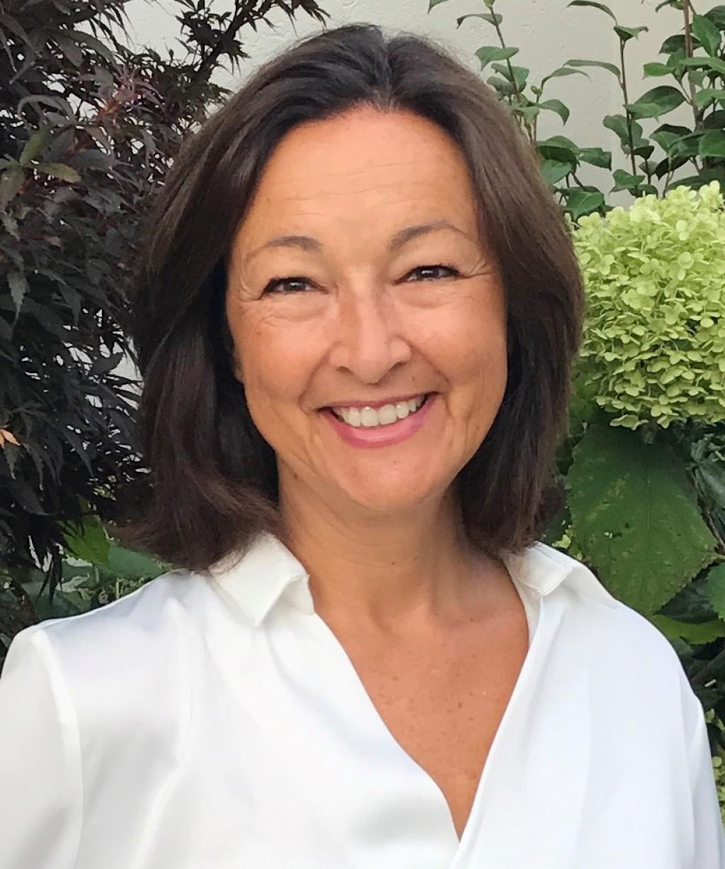 Dominique Zundel