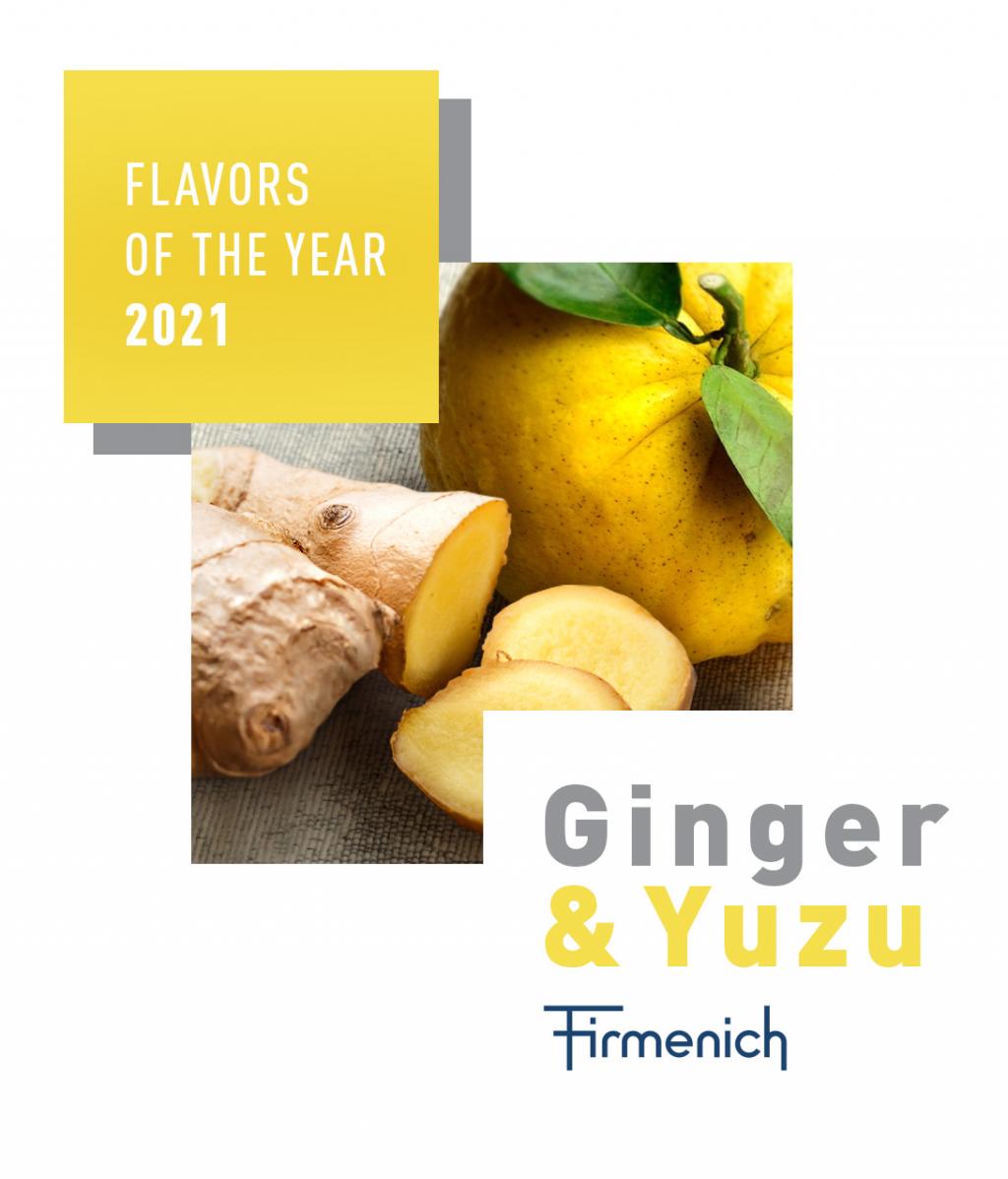 Flavor of the Year 2021