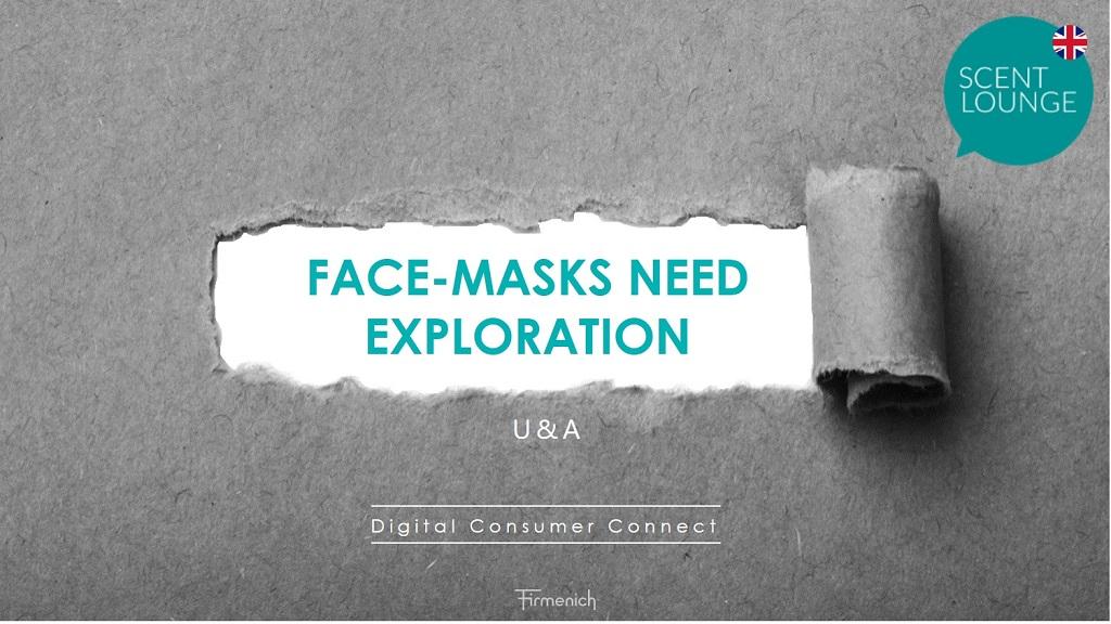 Face Masks Exploration
