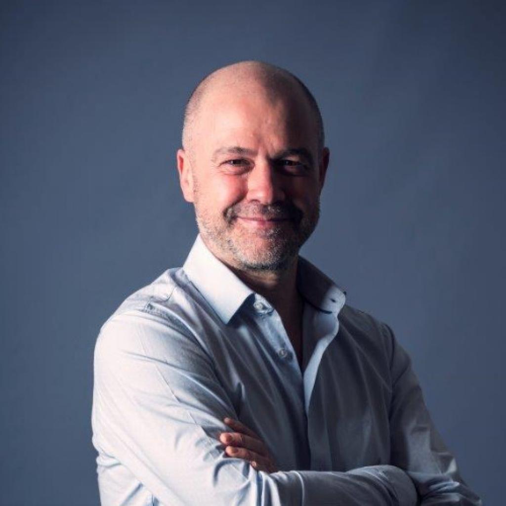 Laurent Daviet Laurent Daviet