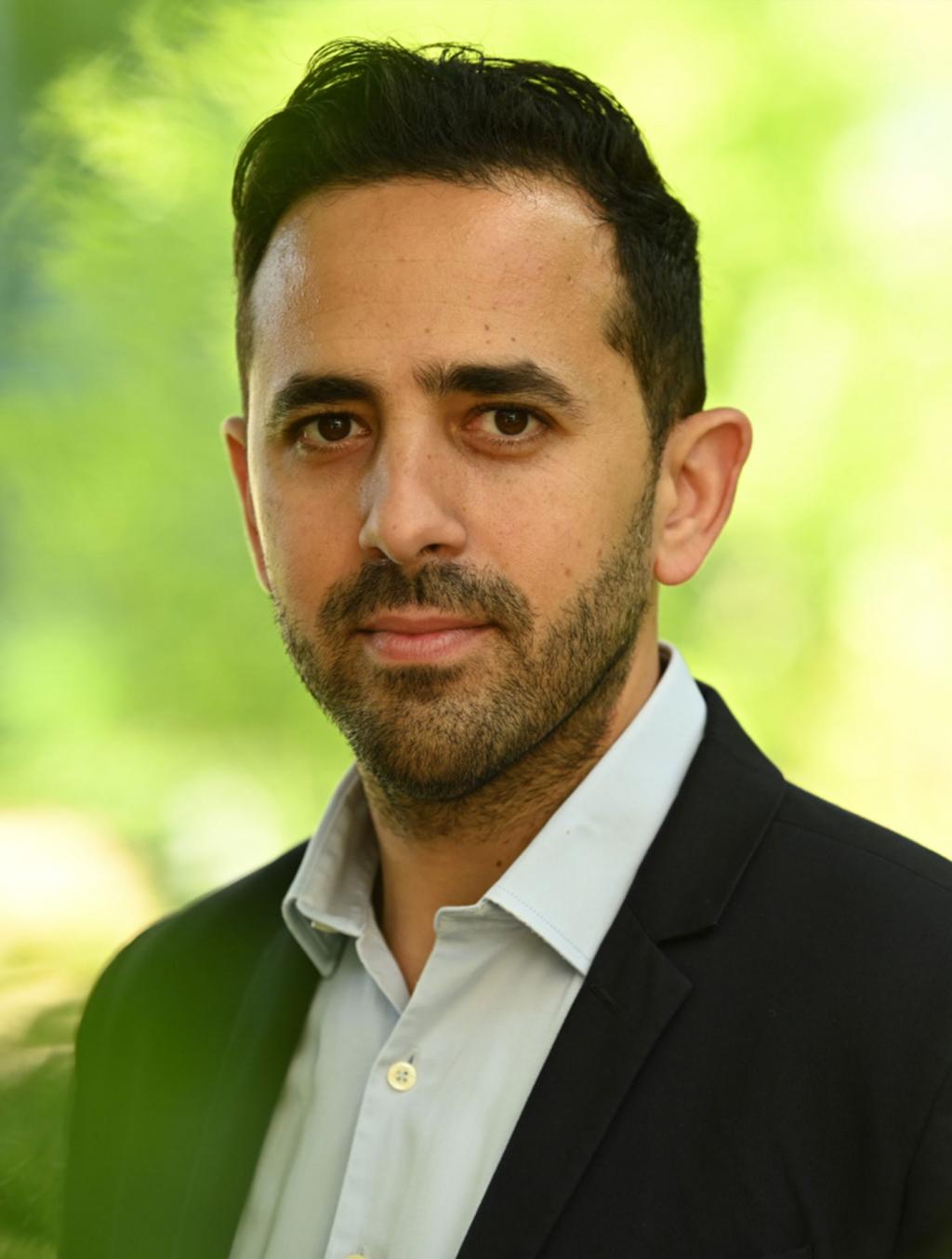 Mehdi Lisi