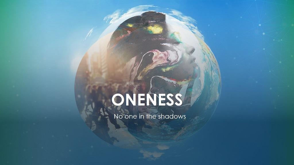 Oneness