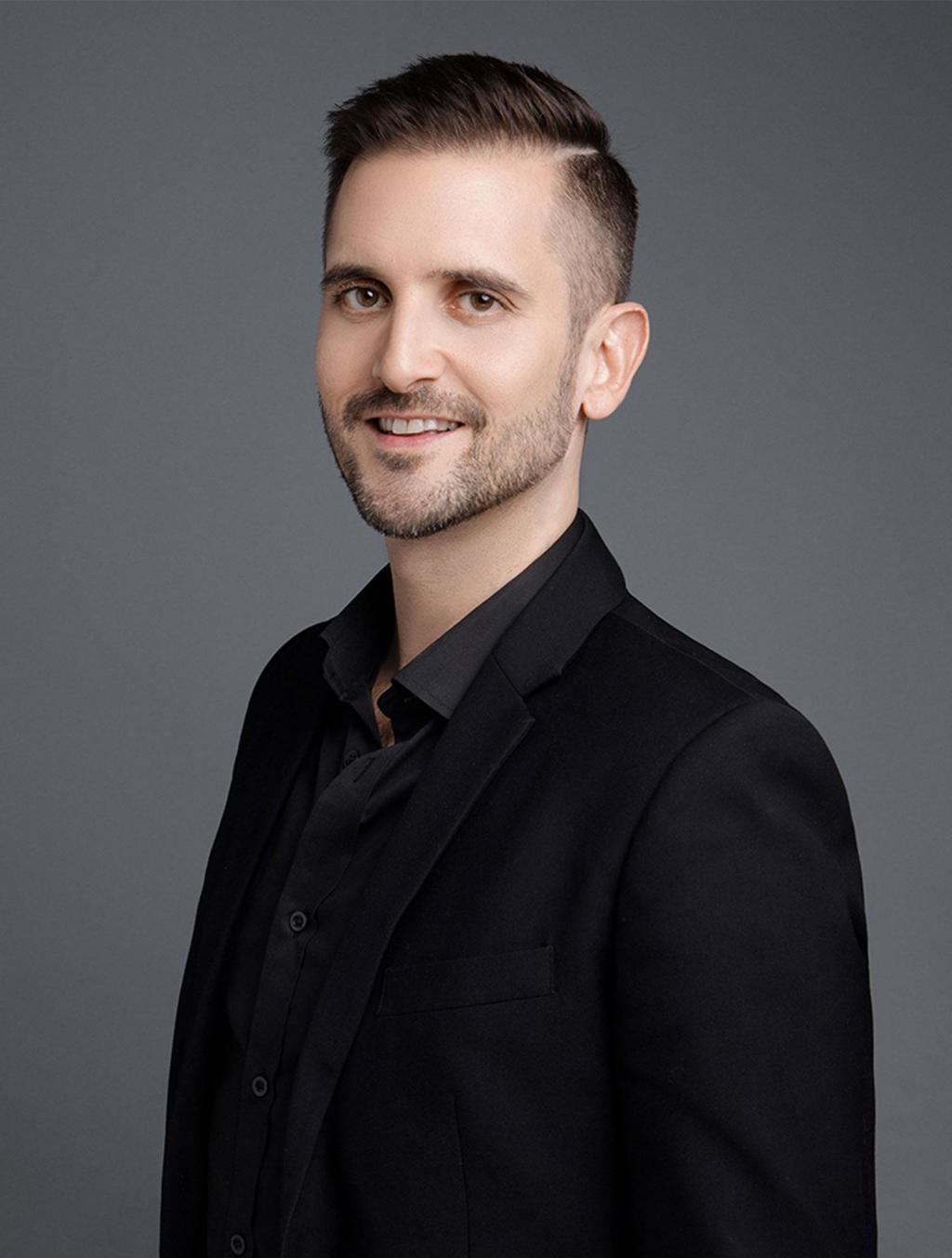 Olivier Viejo