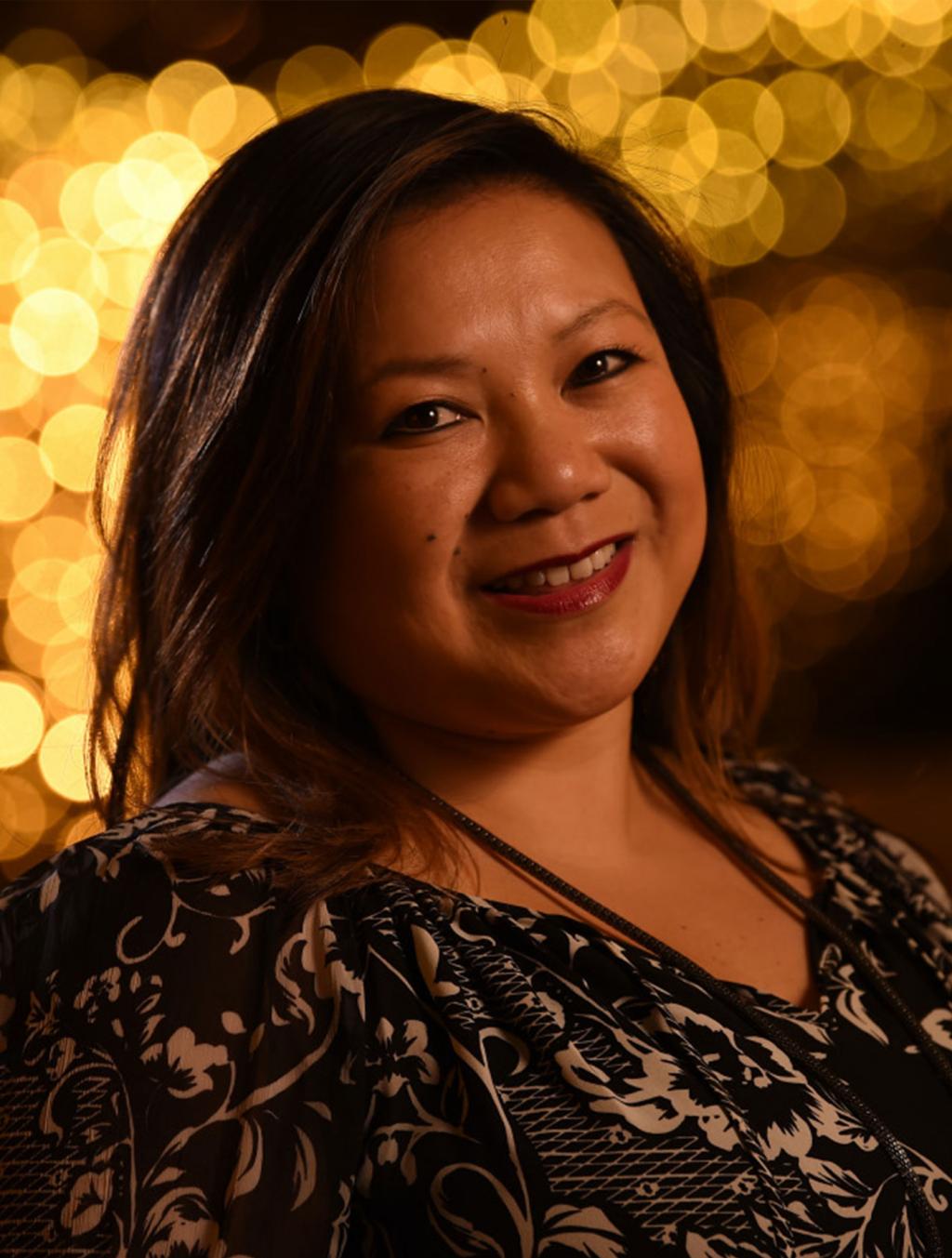 Aimee Virtucio