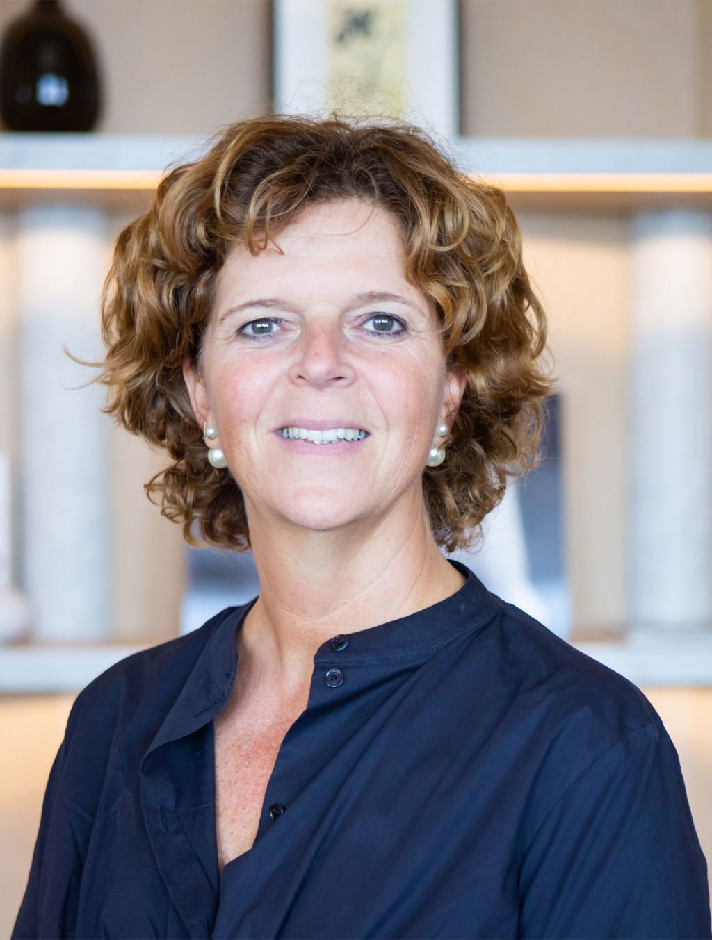 Britta Janssen