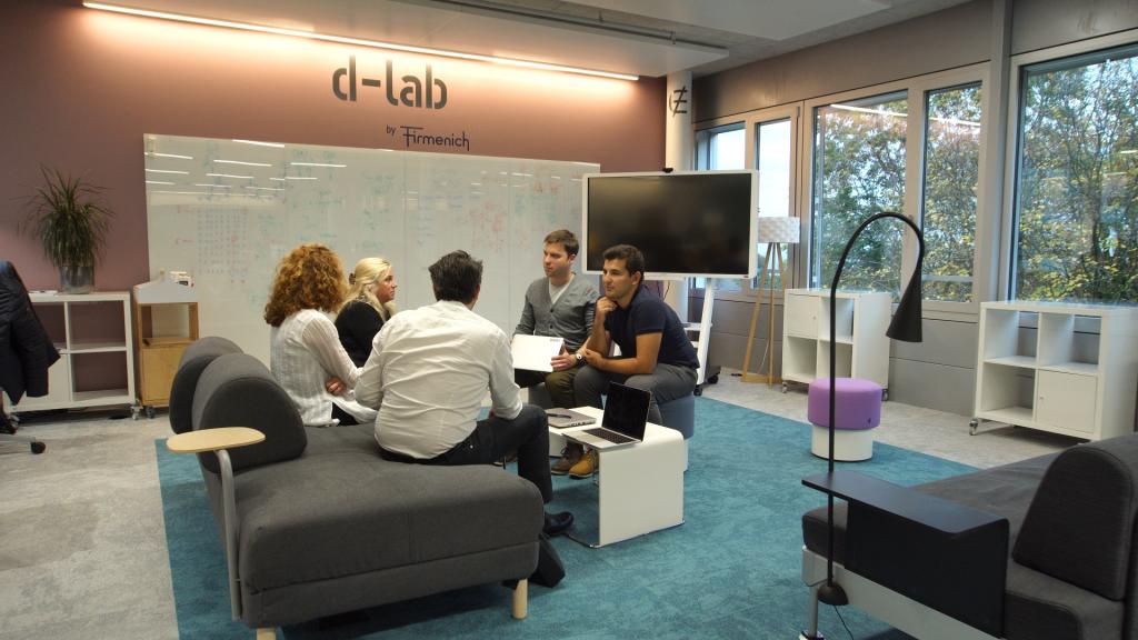d-lab