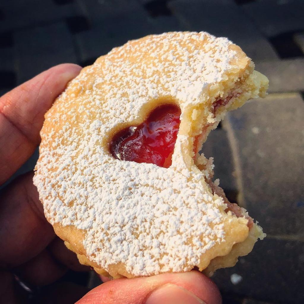 Biscuit