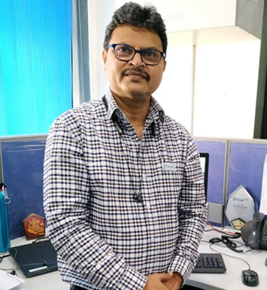 Rajesh