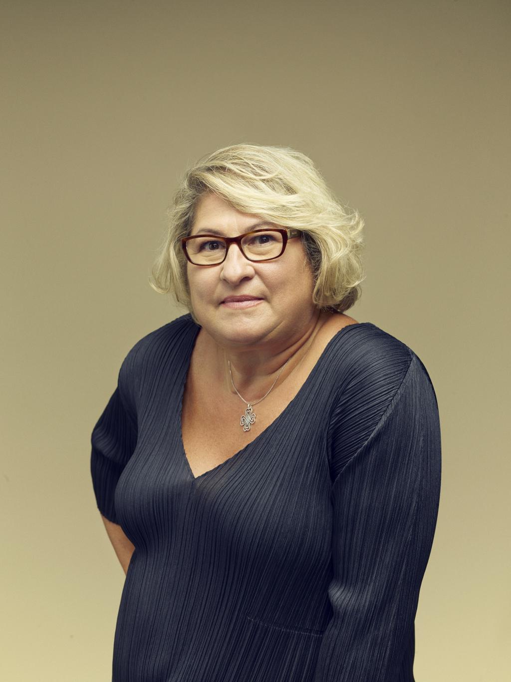 Nathalie Lorson