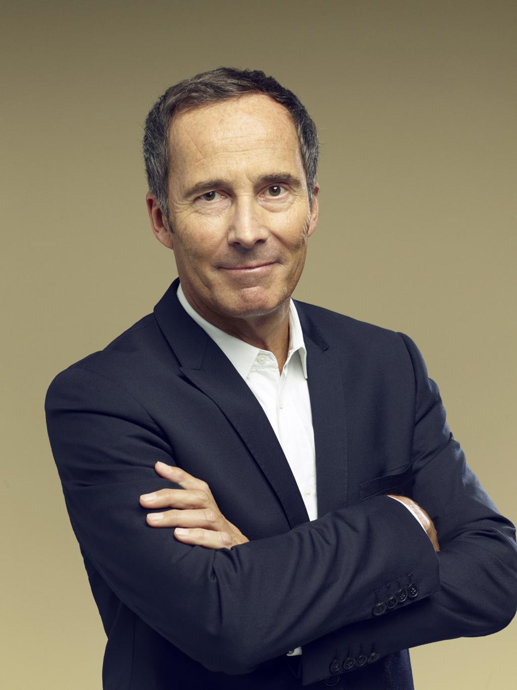 Olivier Cresp