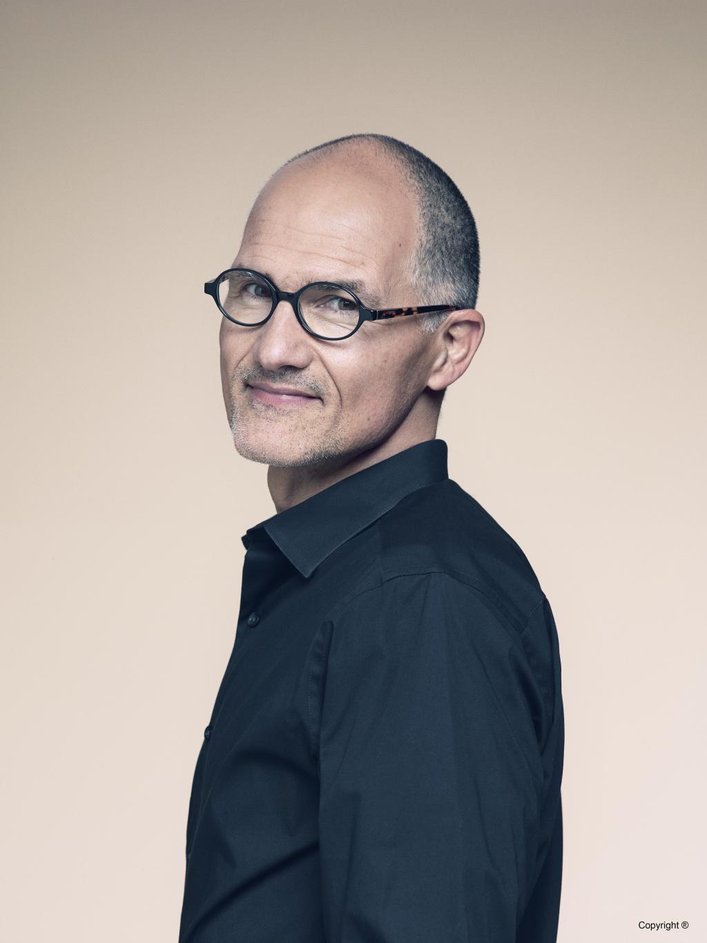 Pierre Négrin