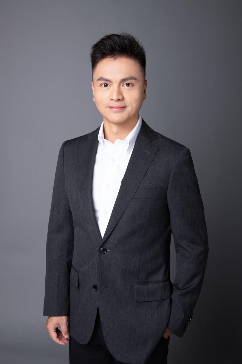 Alec Xu