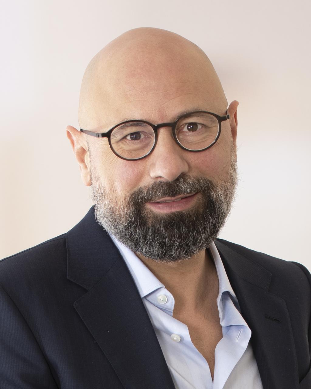 Matteo Magnani
