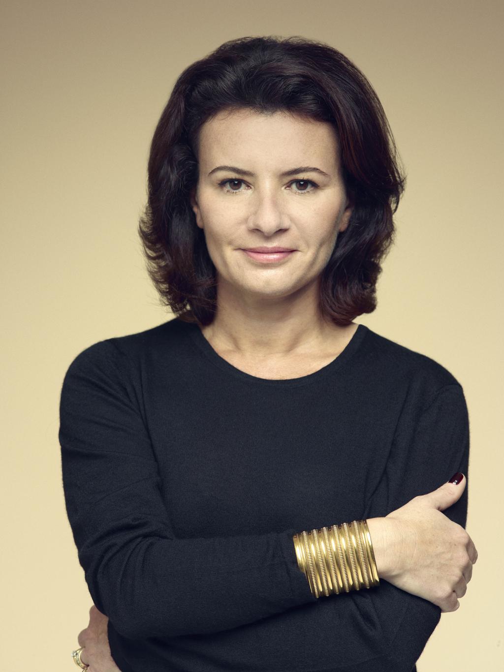 Honorine Blanc