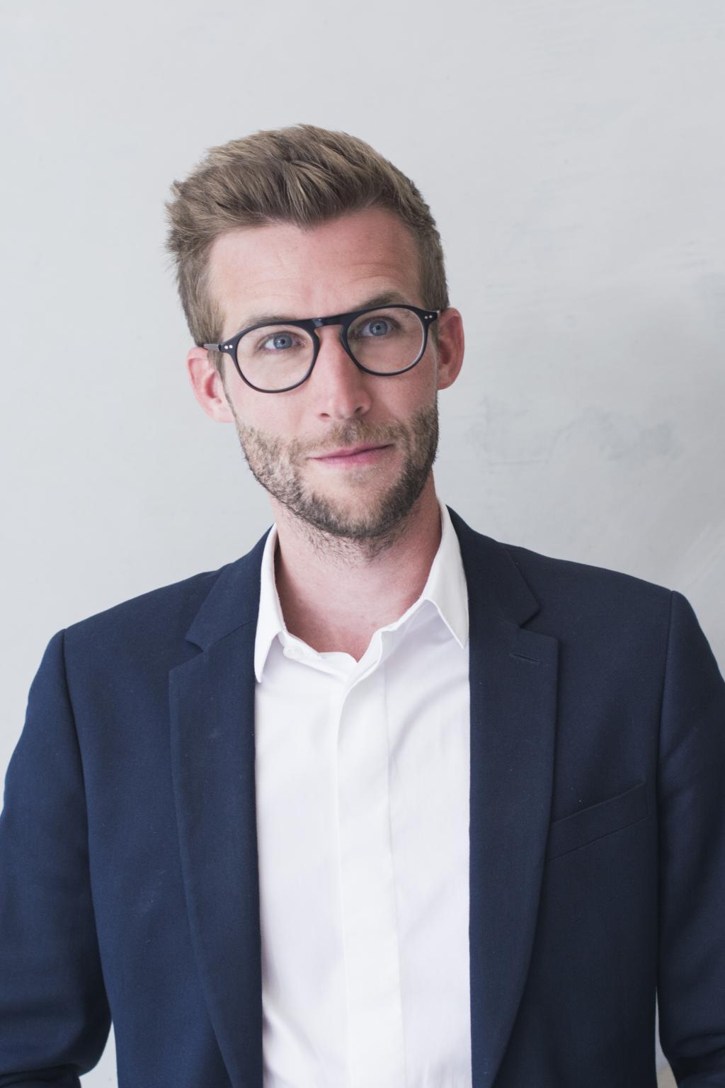 Nicolas Bonneville