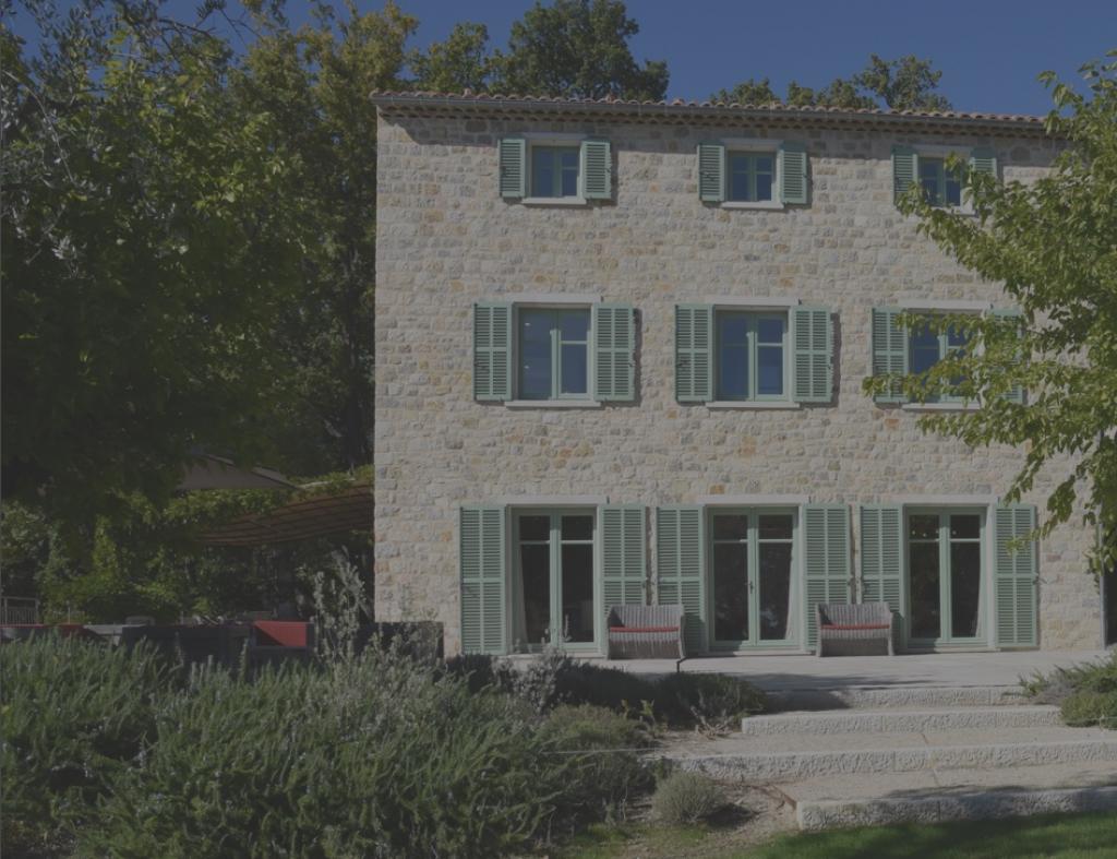 Villa Botanica