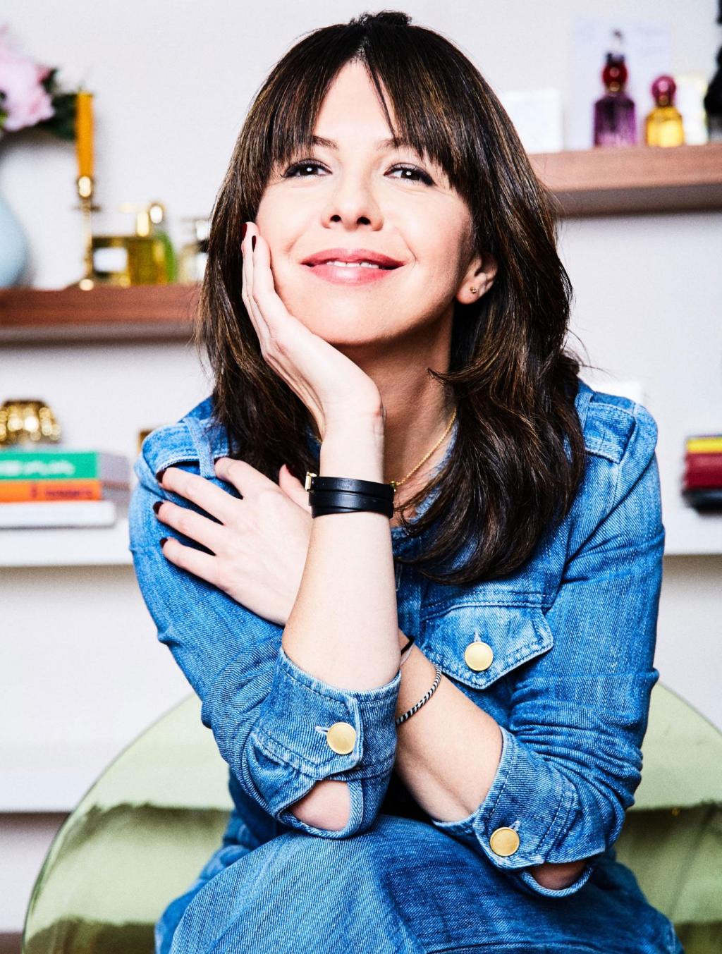 Dora Baghriche