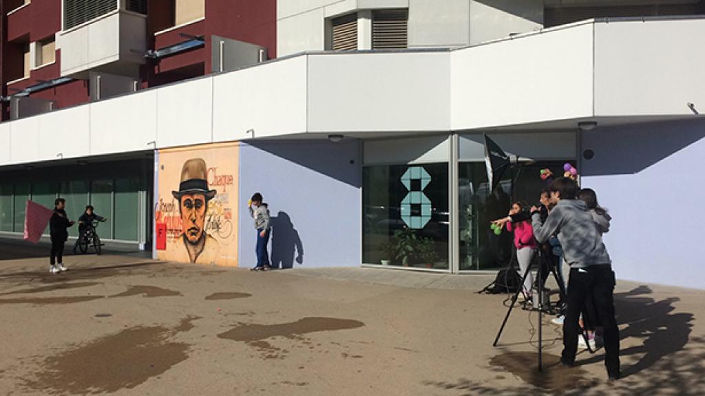 Design School Geneva