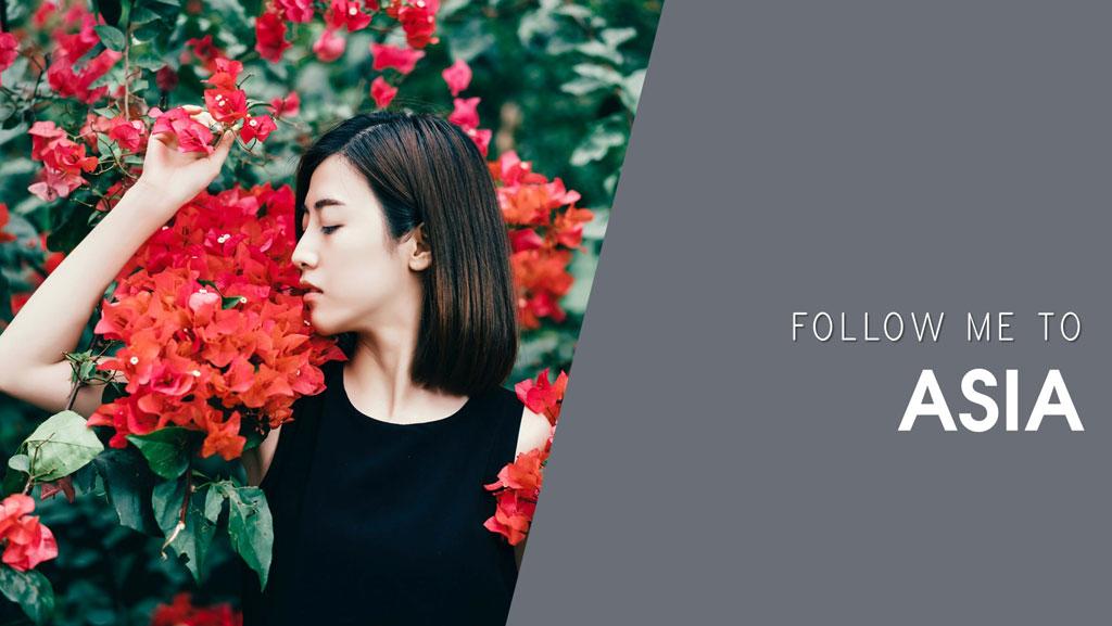 Follow Me To Asia insight cover