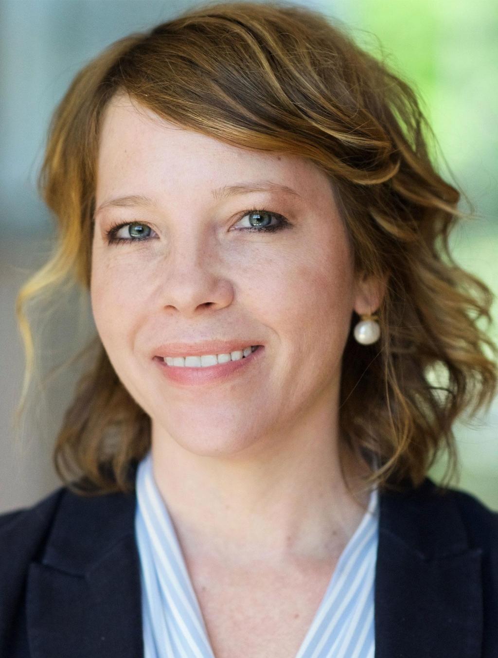 Heidi Rosenthal