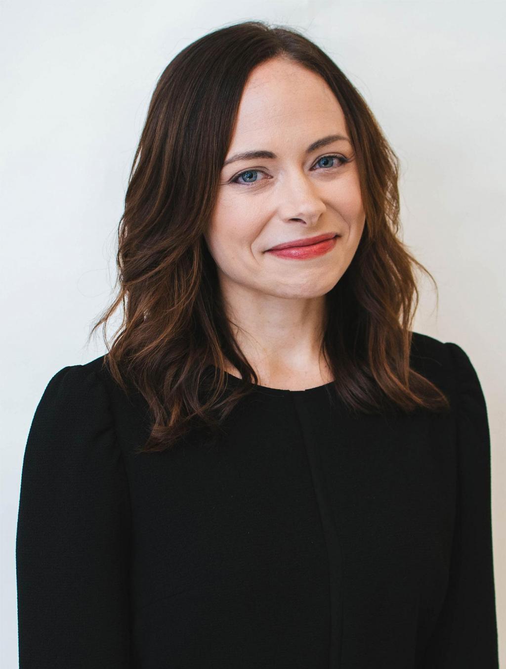 Lauren Rooney