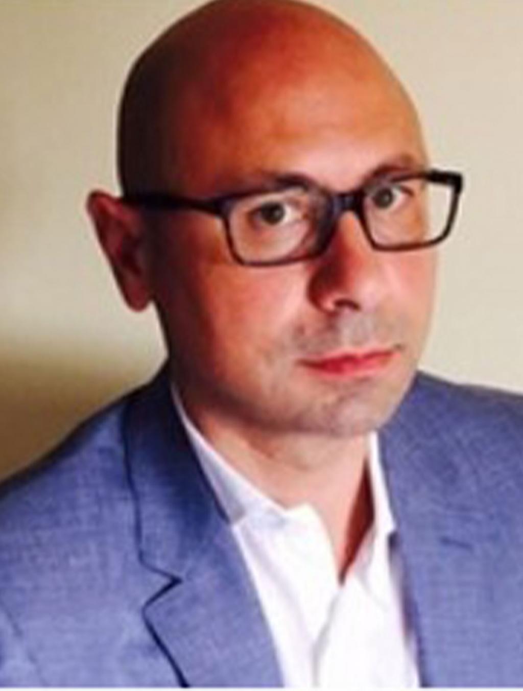 Matteo Magnani