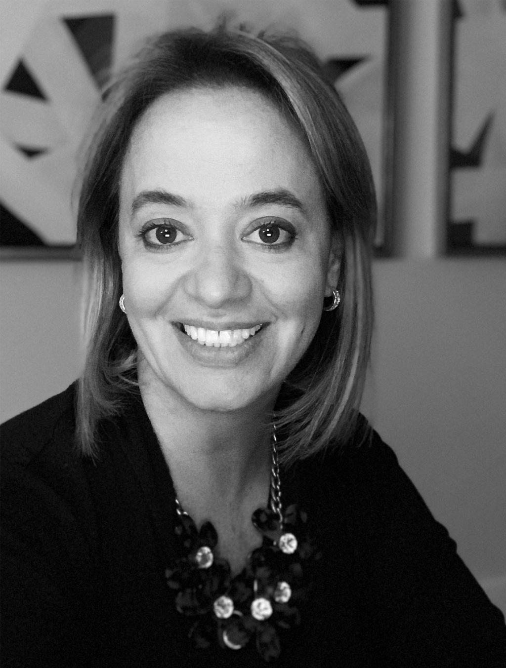 Patricia Nogueira