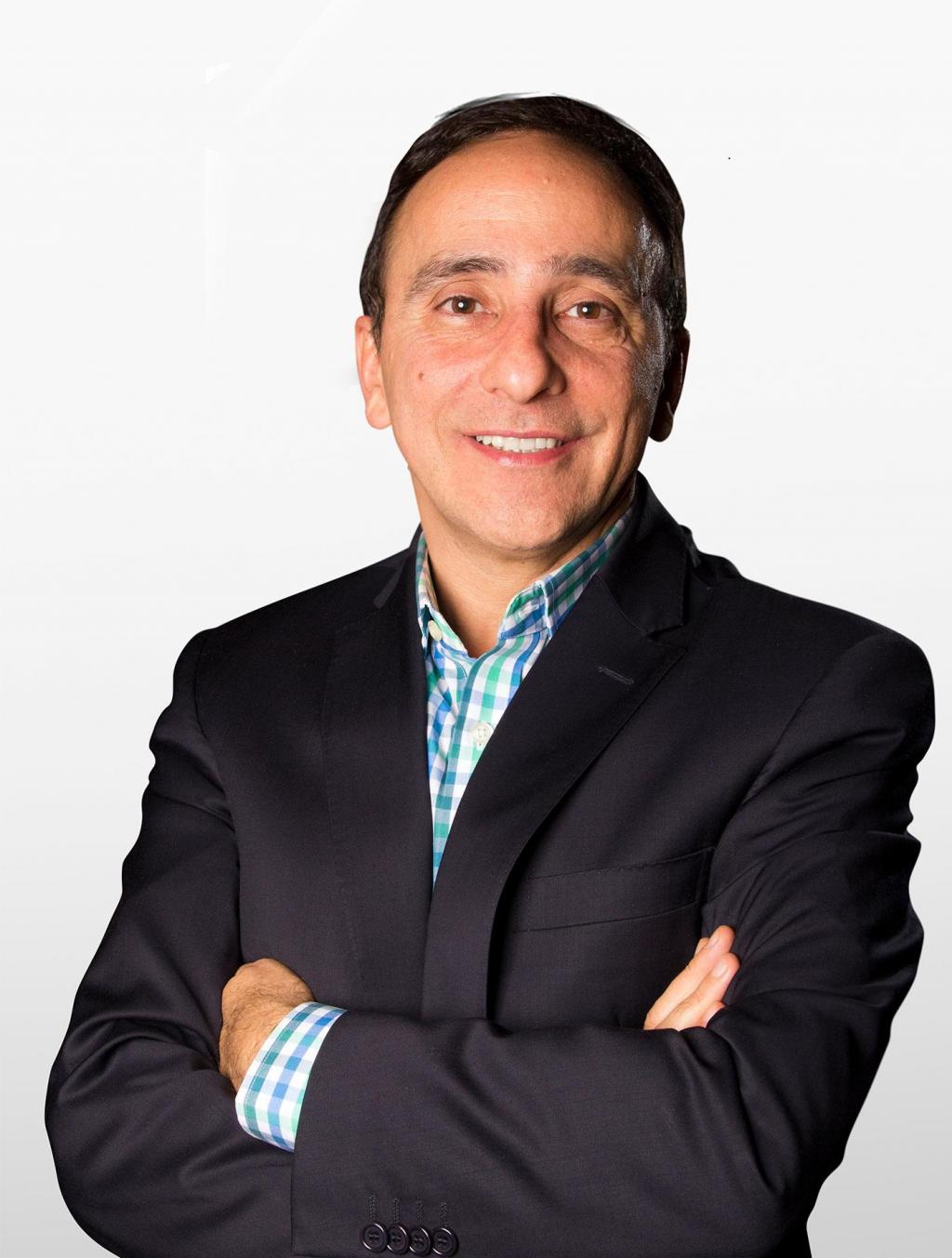 Rodolfo Melo