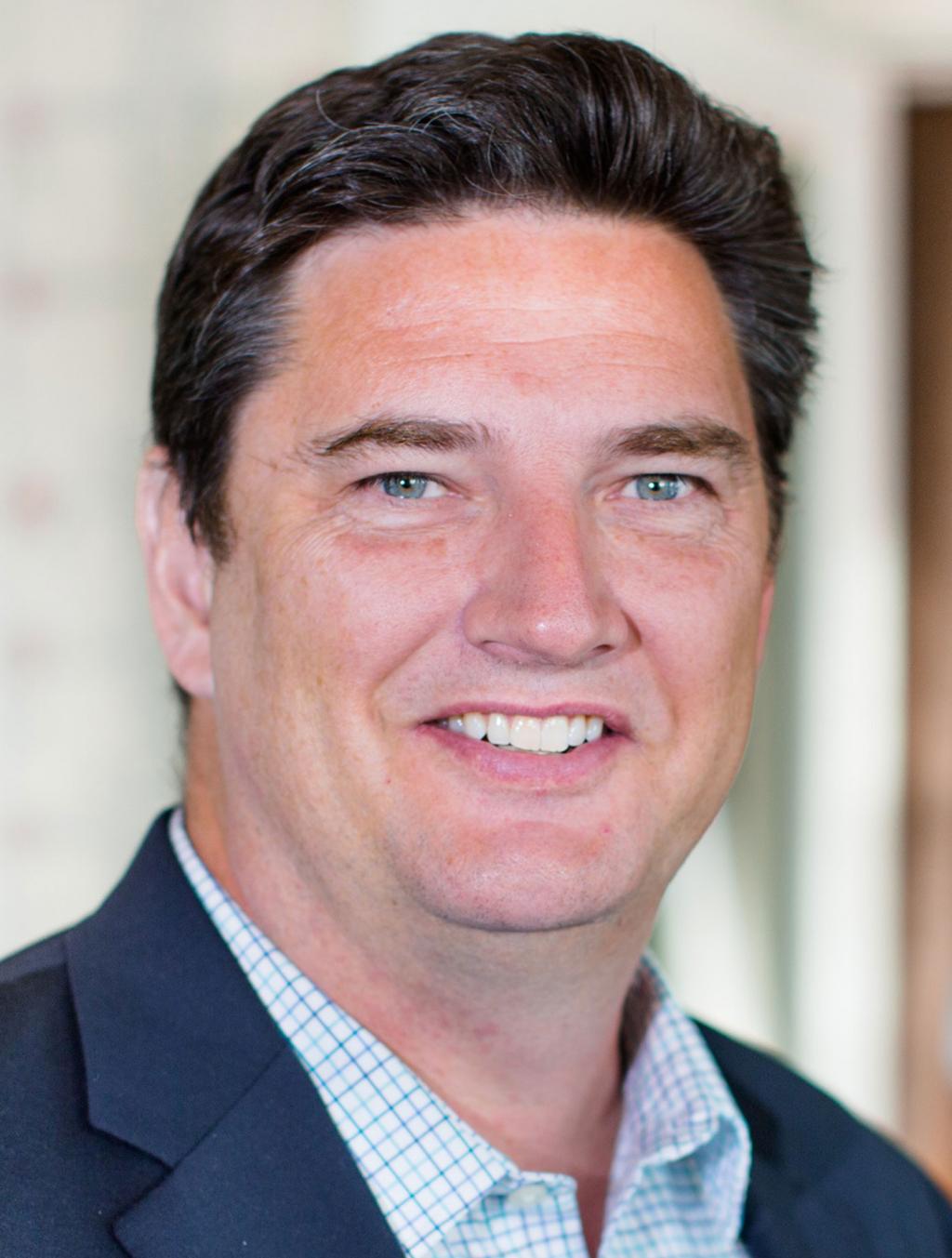 Scott Violette