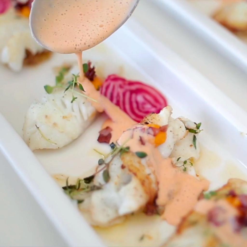Seafood