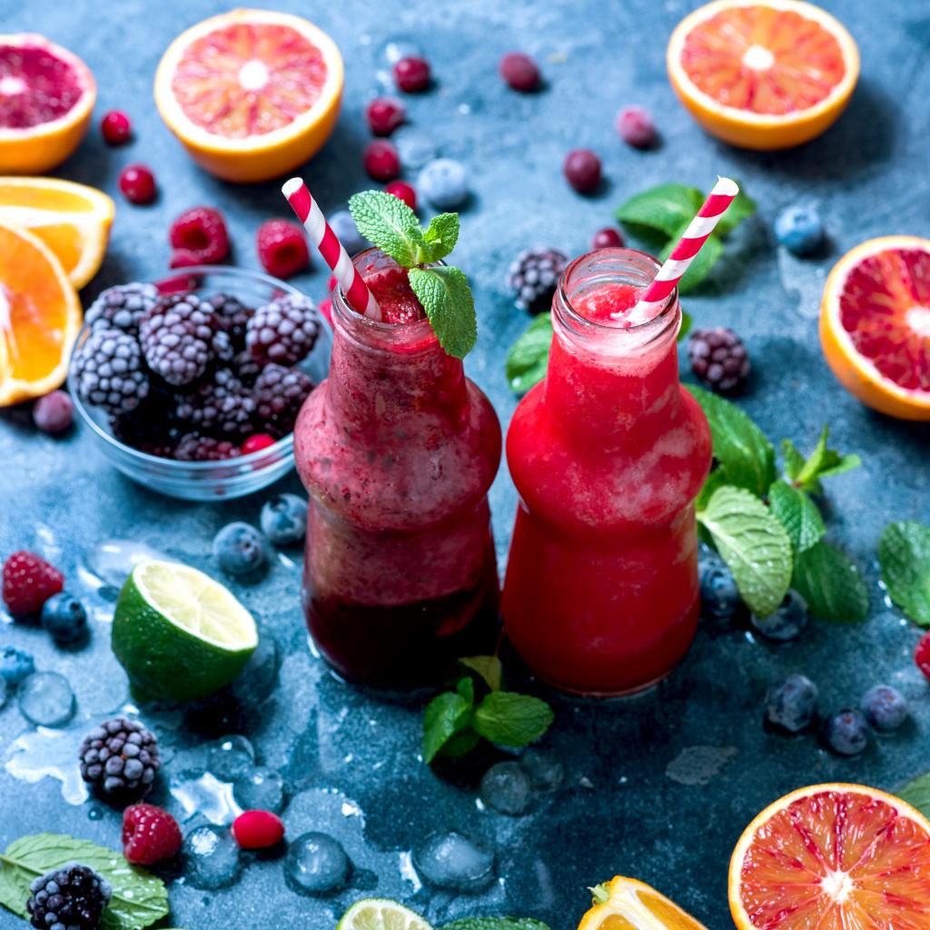Fruits