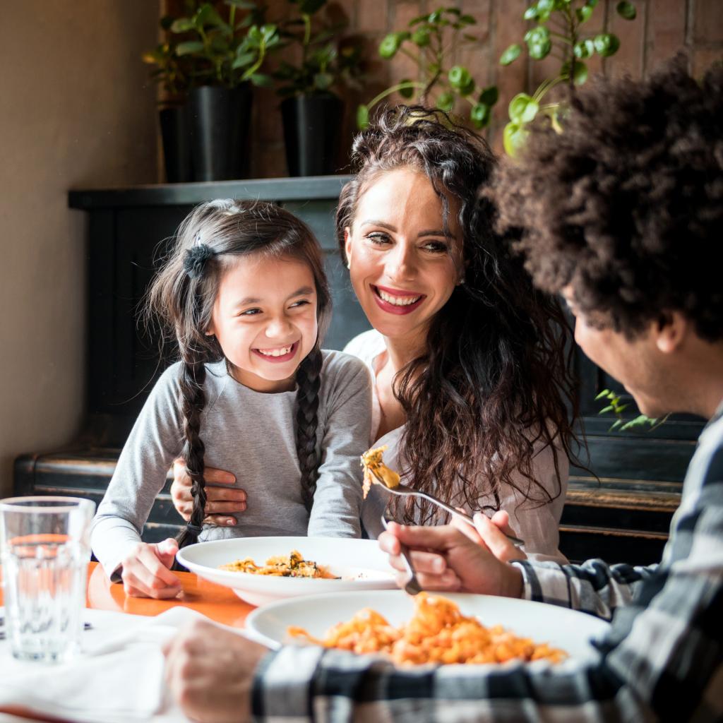 Human Insights Family