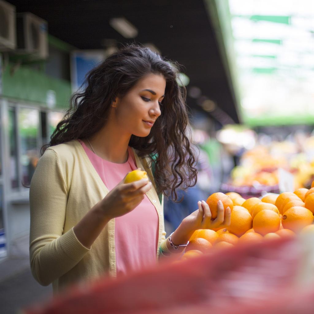 Human Insights Consumer Shopping
