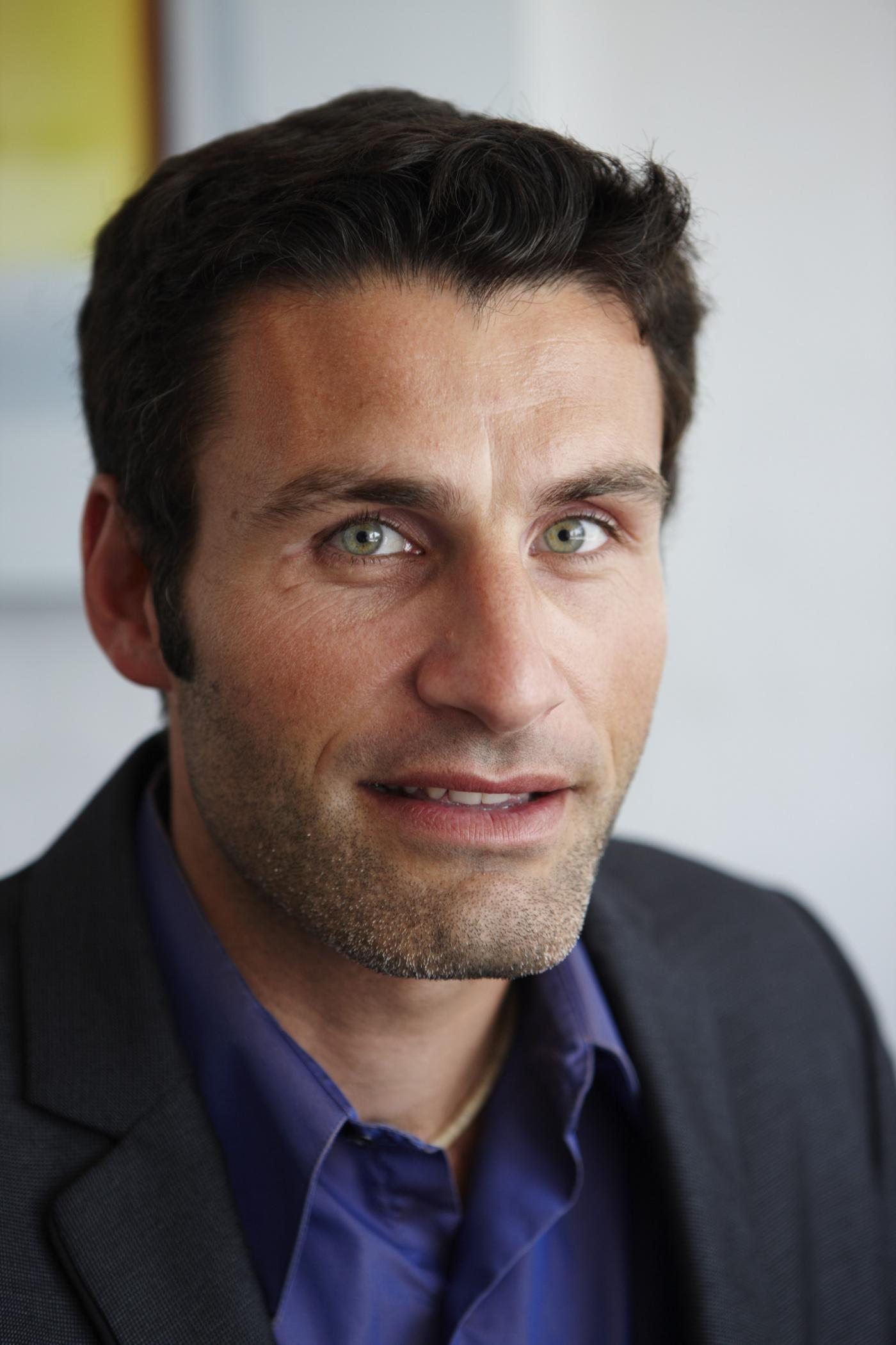 Clément Gavarry Clément Gavarry