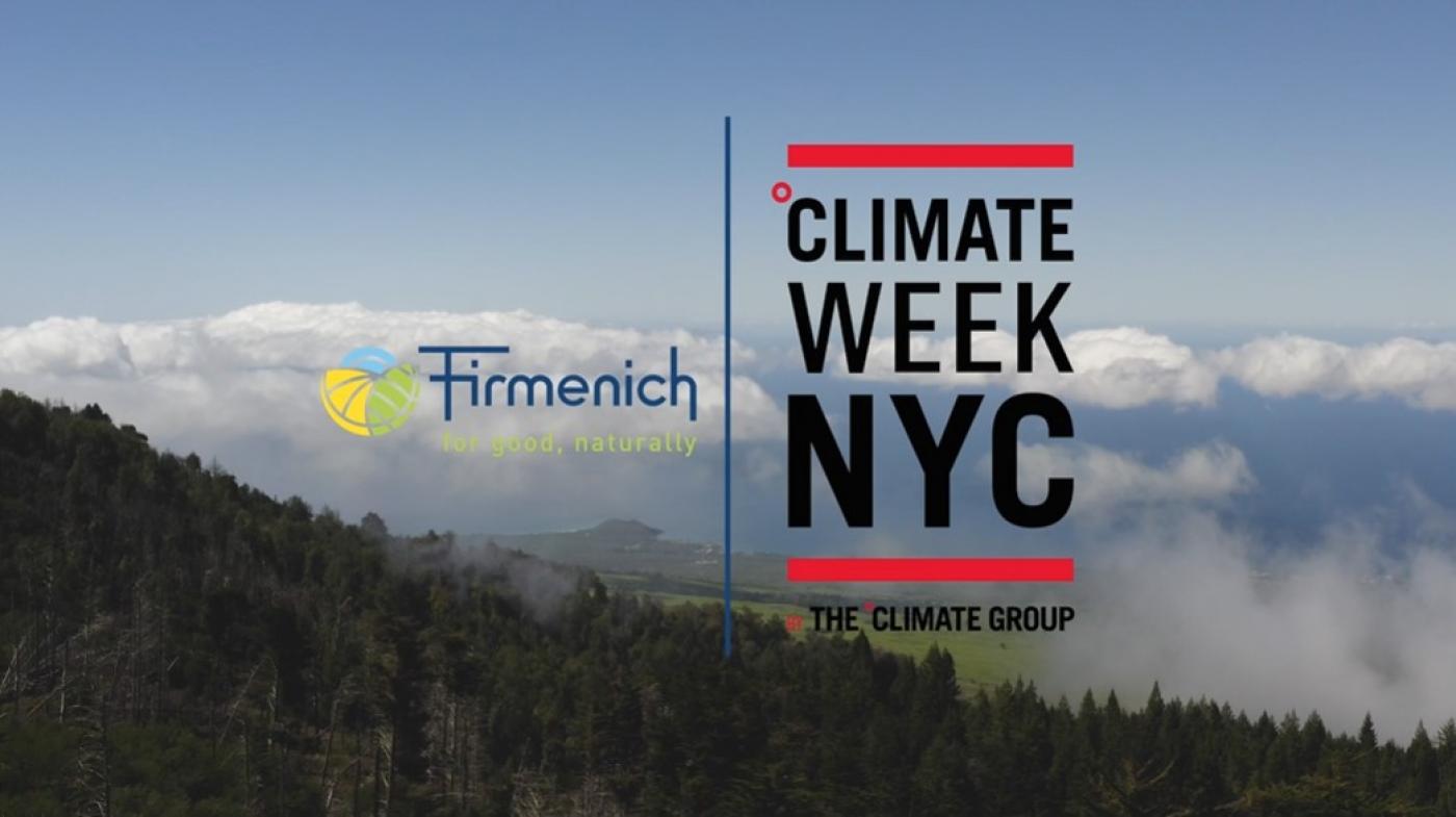 Climate Week
