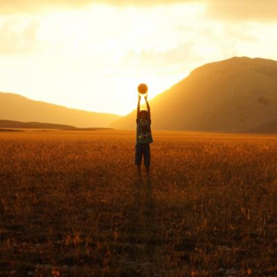 Pathways to Positive