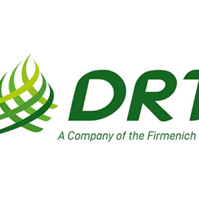 DRT logo