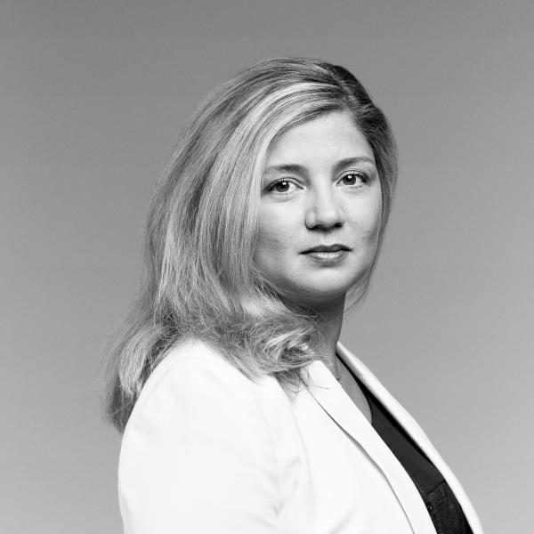 Amandine Clerc Marie