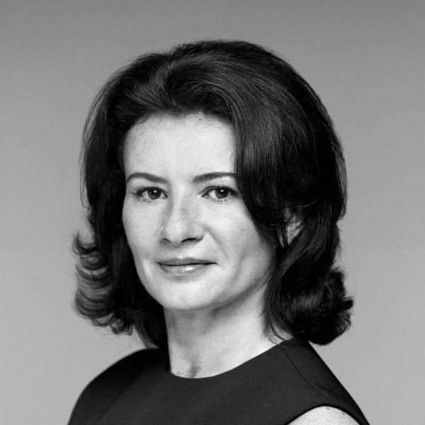 Honorine Blanc