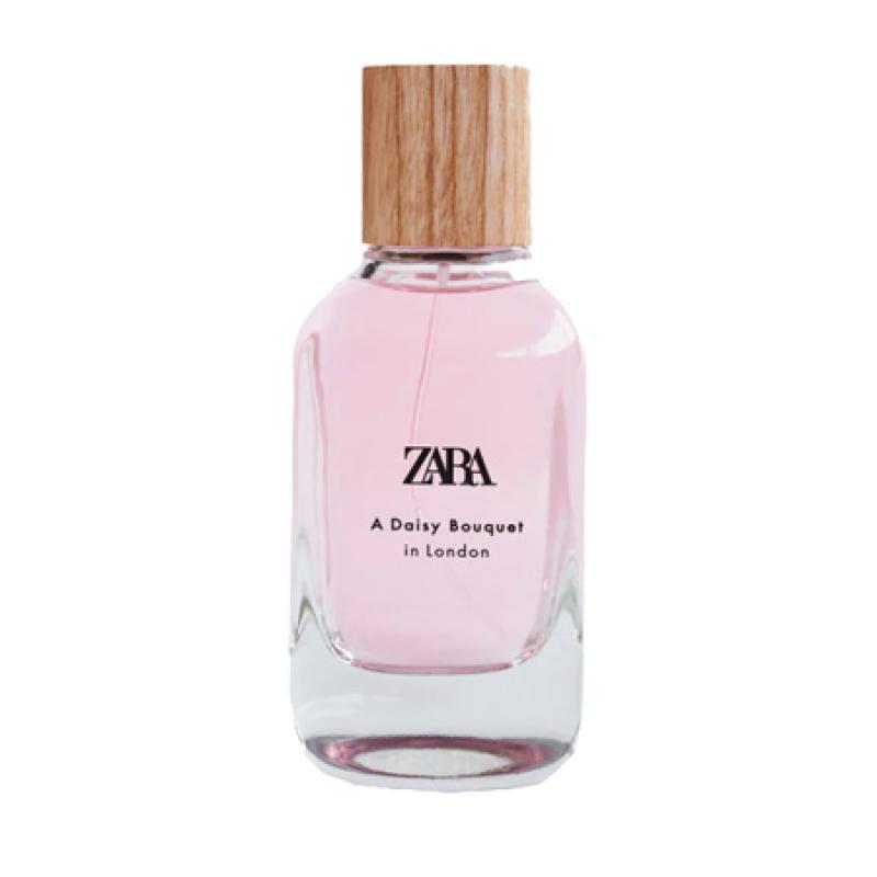 A Daisy Bouquet in London