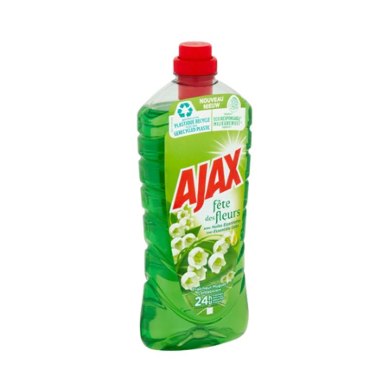 Ajax