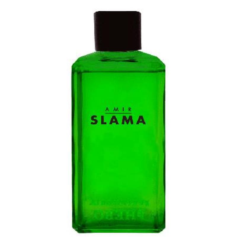 AMIR SLAMA MATCHA CASA GRANADO