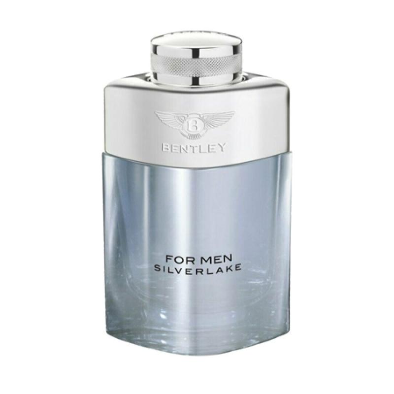 Bentley For Men: Silverlake